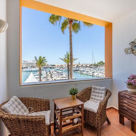 Daytona Beach Apartment Vilamoura Exterior foto