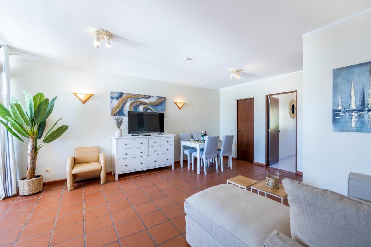 Daytona Beach Apartment Vilamoura Exterior foto