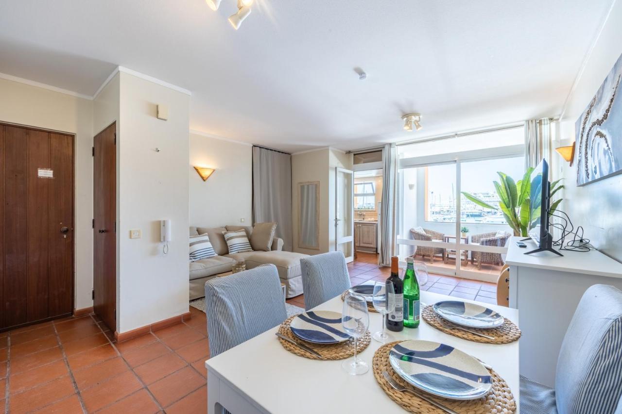 Daytona Beach Apartment Vilamoura Exterior foto