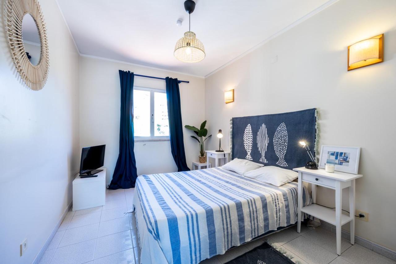 Daytona Beach Apartment Vilamoura Exterior foto
