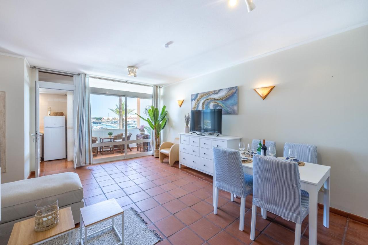 Daytona Beach Apartment Vilamoura Exterior foto