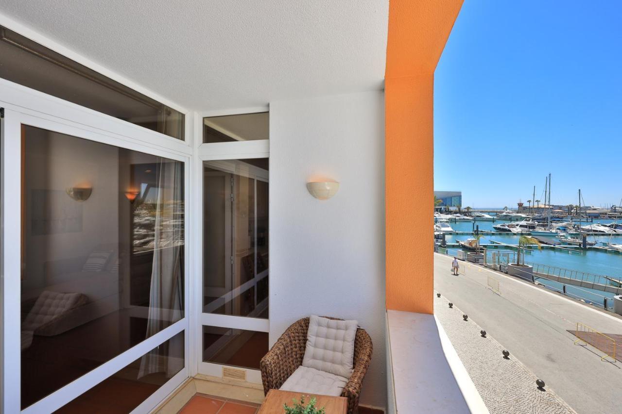 Daytona Beach Apartment Vilamoura Exterior foto