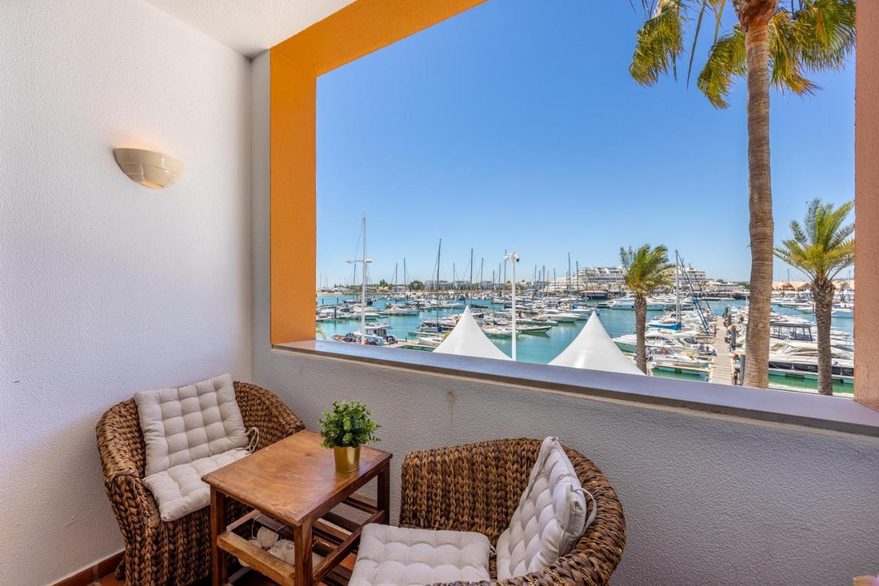 Daytona Beach Apartment Vilamoura Exterior foto